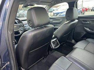 2019 Chevrolet Impala LT 2G11Z5SA1K9124969 in Leesburg, VA 32