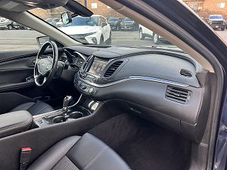 2019 Chevrolet Impala LT 2G11Z5SA1K9124969 in Leesburg, VA 38