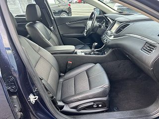 2019 Chevrolet Impala LT 2G11Z5SA1K9124969 in Leesburg, VA 39