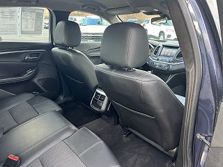 2019 Chevrolet Impala LT 2G11Z5SA1K9124969 in Leesburg, VA 41