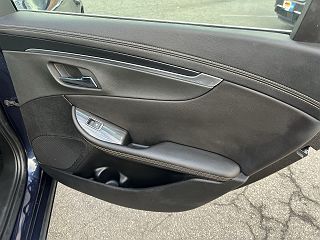 2019 Chevrolet Impala LT 2G11Z5SA1K9124969 in Leesburg, VA 43