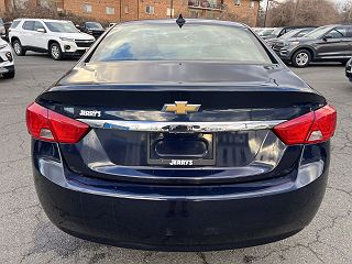 2019 Chevrolet Impala LT 2G11Z5SA1K9124969 in Leesburg, VA 6