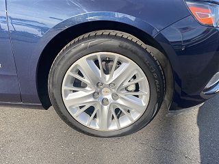2019 Chevrolet Impala LS 2G11X5S37K9139385 in Merced, CA 10