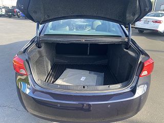 2019 Chevrolet Impala LS 2G11X5S37K9139385 in Merced, CA 12