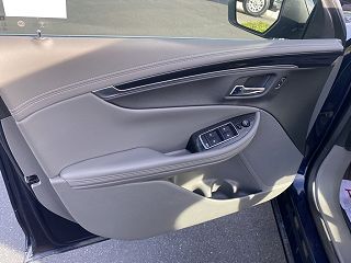 2019 Chevrolet Impala LS 2G11X5S37K9139385 in Merced, CA 13