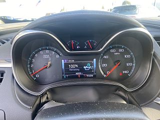 2019 Chevrolet Impala LS 2G11X5S37K9139385 in Merced, CA 17