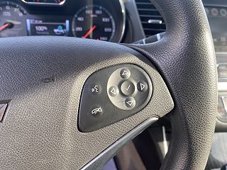 2019 Chevrolet Impala LS 2G11X5S37K9139385 in Merced, CA 18