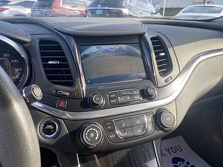 2019 Chevrolet Impala LS 2G11X5S37K9139385 in Merced, CA 21