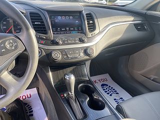 2019 Chevrolet Impala LS 2G11X5S37K9139385 in Merced, CA 22
