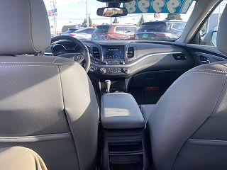 2019 Chevrolet Impala LS 2G11X5S37K9139385 in Merced, CA 23