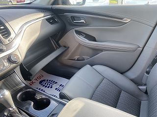 2019 Chevrolet Impala LS 2G11X5S37K9139385 in Merced, CA 25