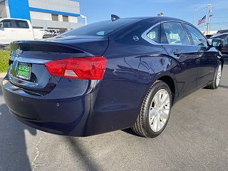 2019 Chevrolet Impala LS 2G11X5S37K9139385 in Merced, CA 3
