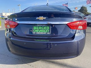 2019 Chevrolet Impala LS 2G11X5S37K9139385 in Merced, CA 4