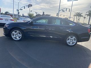 2019 Chevrolet Impala LS 2G11X5S37K9139385 in Merced, CA 6