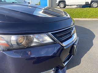 2019 Chevrolet Impala LS 2G11X5S37K9139385 in Merced, CA 9