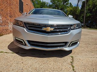 2019 Chevrolet Impala LT 2G11Z5S30K9113429 in Mobile, AL 12