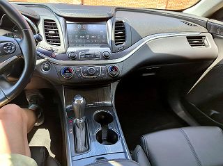 2019 Chevrolet Impala LT 2G11Z5S30K9113429 in Mobile, AL 8