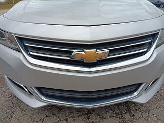 2019 Chevrolet Impala LT 2G11Z5S38K9125831 in New Salisbury, IN 25