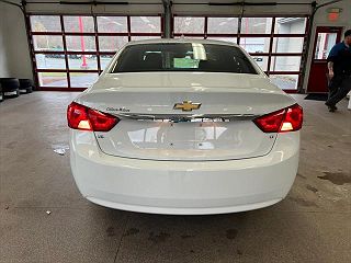 2019 Chevrolet Impala LT 1G11Z5S39KU108863 in Painted Post, NY 21