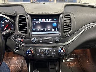 2019 Chevrolet Impala LT 2G11Z5S37K9107773 in Paynesville, MN 23