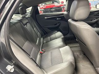2019 Chevrolet Impala LT 2G11Z5S37K9107773 in Paynesville, MN 30