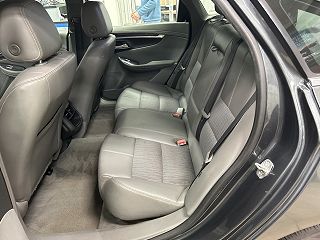 2019 Chevrolet Impala LT 2G11Z5S37K9107773 in Paynesville, MN 33
