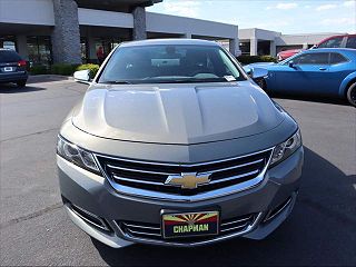 2019 Chevrolet Impala Premier 2G1105S3XK9154211 in Payson, AZ 2