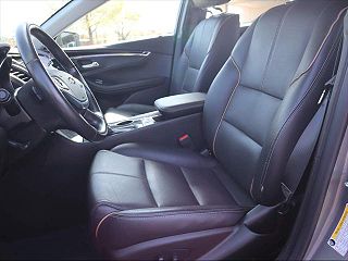 2019 Chevrolet Impala Premier 2G1105S3XK9154211 in Payson, AZ 9
