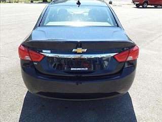 2019 Chevrolet Impala LS 2G11X5S38K9137208 in Roanoke, VA 14