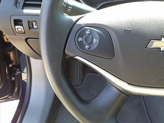 2019 Chevrolet Impala LS 2G11X5S38K9137208 in Roanoke, VA 24