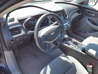 2019 Chevrolet Impala LS 2G11X5S38K9137208 in Roanoke, VA 6