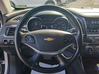 2019 Chevrolet Impala Premier 1G1105S39KU142196 in Simi Valley, CA 10