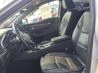 2019 Chevrolet Impala Premier 1G1105S39KU142196 in Simi Valley, CA 18