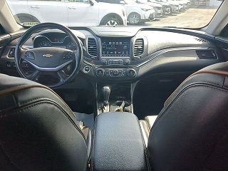 2019 Chevrolet Impala Premier 1G1105S39KU142196 in Simi Valley, CA 20