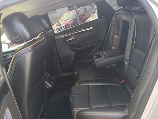 2019 Chevrolet Impala Premier 1G1105S39KU142196 in Simi Valley, CA 21