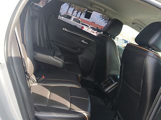 2019 Chevrolet Impala Premier 1G1105S39KU142196 in Simi Valley, CA 23