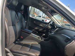 2019 Chevrolet Impala Premier 1G1105S39KU142196 in Simi Valley, CA 24