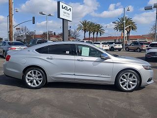 2019 Chevrolet Impala Premier 1G1105S39KU142196 in Simi Valley, CA 4