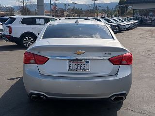 2019 Chevrolet Impala Premier 1G1105S39KU142196 in Simi Valley, CA 6