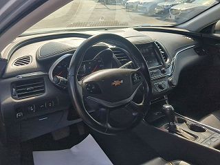 2019 Chevrolet Impala Premier 1G1105S39KU142196 in Simi Valley, CA 9