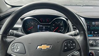 2019 Chevrolet Impala LT 1G11Z5S34KU138451 in Stevens Point, WI 10