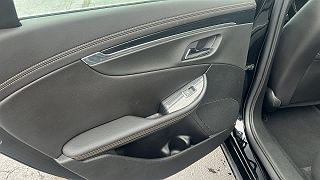 2019 Chevrolet Impala LT 1G11Z5S34KU138451 in Stevens Point, WI 18