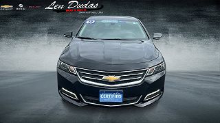 2019 Chevrolet Impala LT 1G11Z5S34KU138451 in Stevens Point, WI 2