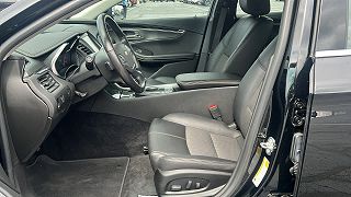 2019 Chevrolet Impala LT 1G11Z5S34KU138451 in Stevens Point, WI 8
