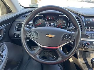 2019 Chevrolet Impala LT 1G11Z5S32KU147360 in Sunnyside, WA 15