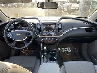 2019 Chevrolet Impala LT 1G11Z5S32KU147360 in Sunnyside, WA 6