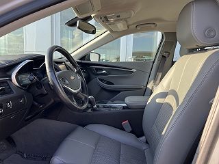 2019 Chevrolet Impala LT 1G11Z5S32KU147360 in Sunnyside, WA 7