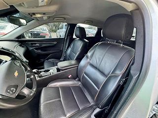 2019 Chevrolet Impala Premier 2G1105S30K9144819 in Tampa, FL 10