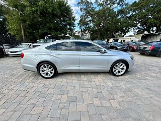 2019 Chevrolet Impala Premier 2G1105S30K9144819 in Tampa, FL 6