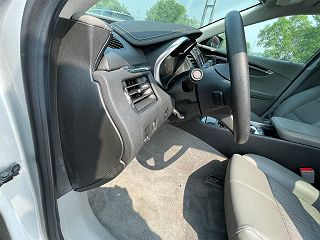 2019 Chevrolet Impala LS 2G11X5SA5K9115276 in Tomah, WI 15